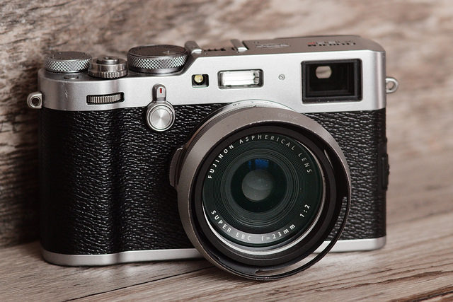 Coming Soon: Fujifilm X100F Firmware Update 2.1 | FUJI X WEEKLY