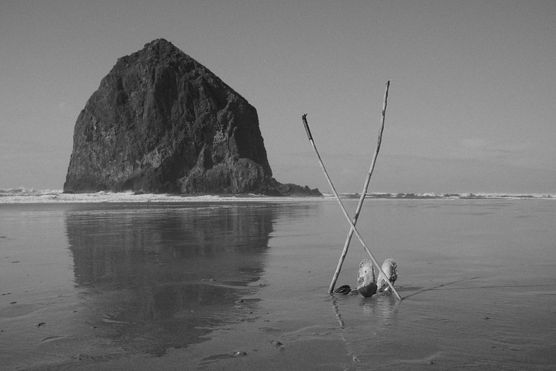 Fujifilm X-Trans IV Film Simulation Recipe: Ilford HP5 Plus 400 | FUJI X WEEKLY