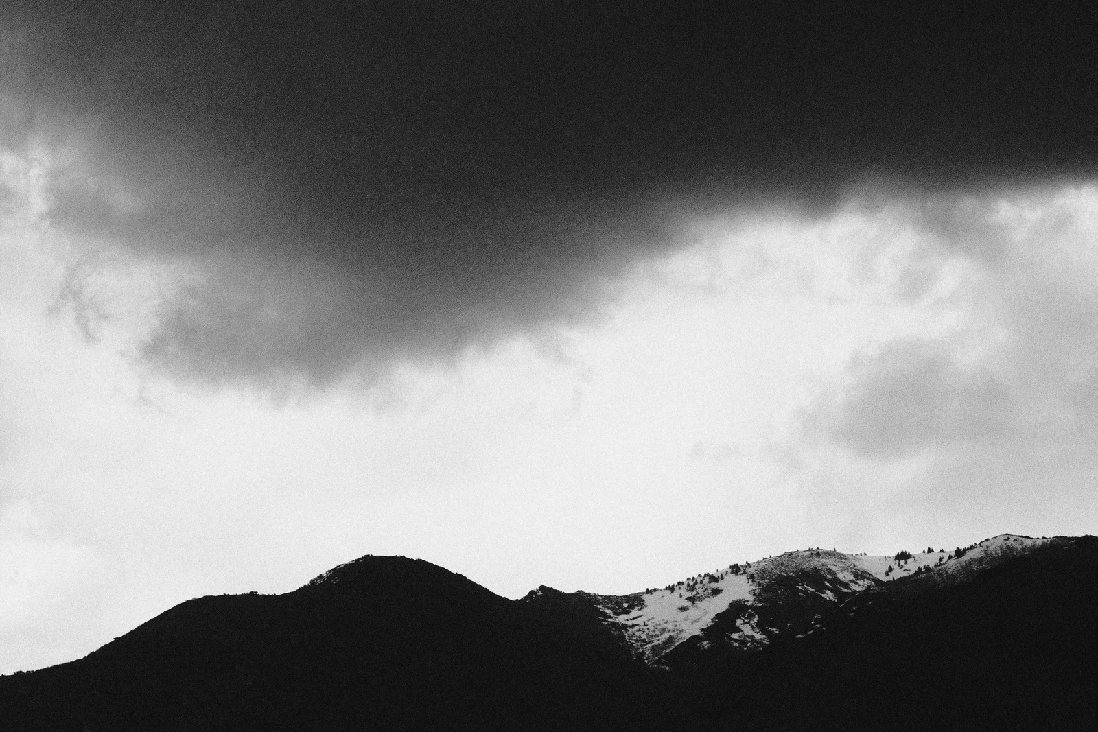 Exposure Triangle, Part 3: Understanding ISO | FUJI X WEEKLY