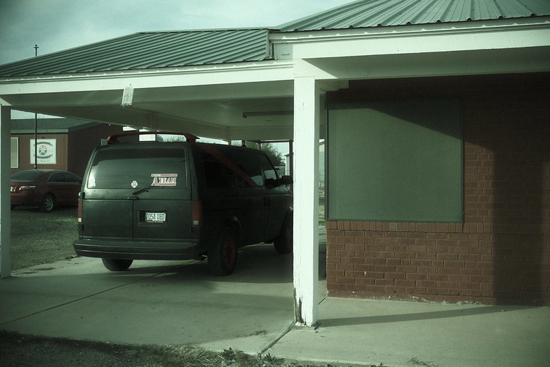 Expired ECN-2 100T (X-Trans V)