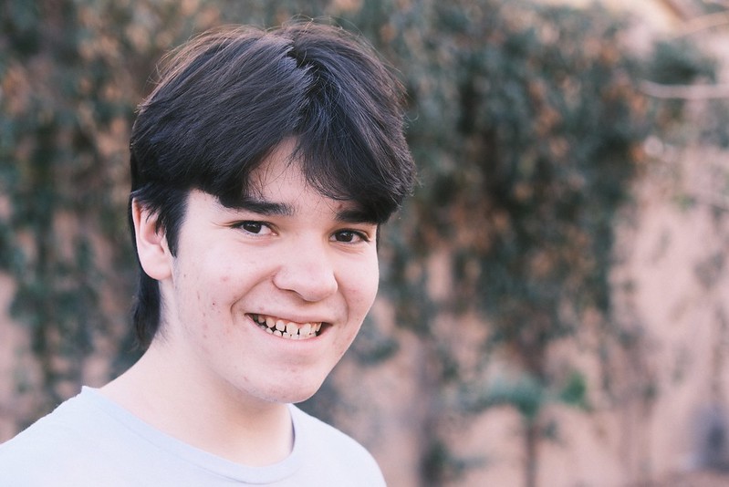 Kodak Royal Gold 400