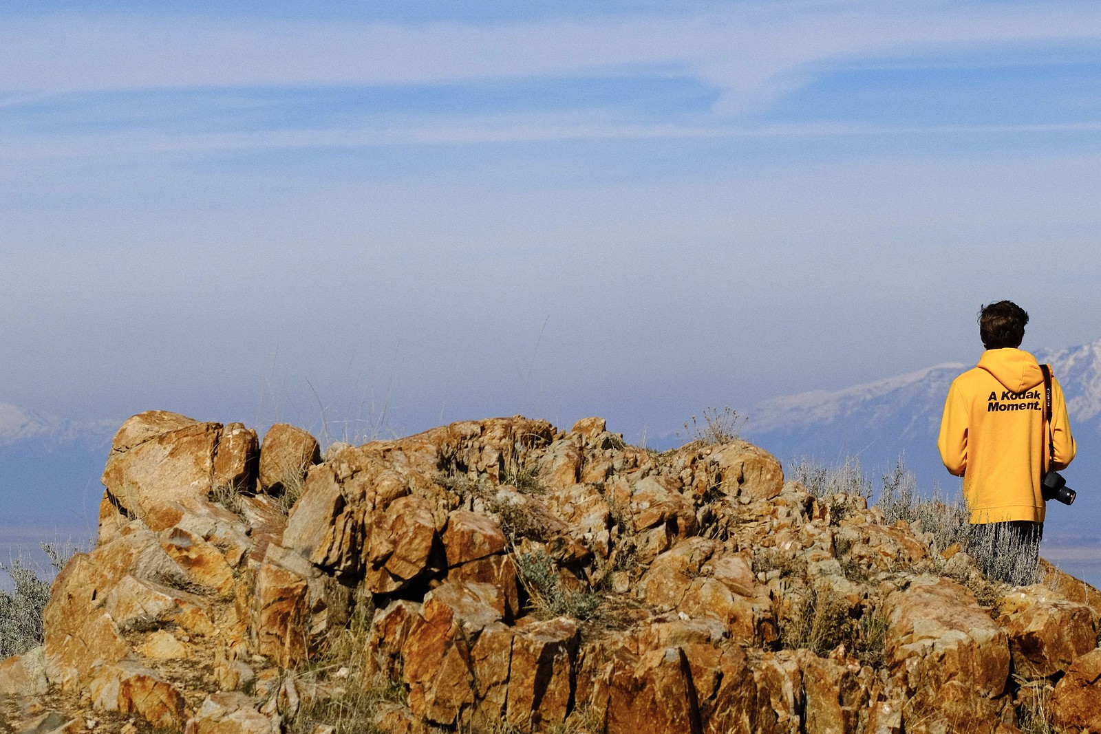 Fujifilm should have Newtro Apparel | FUJI X WEEKLY