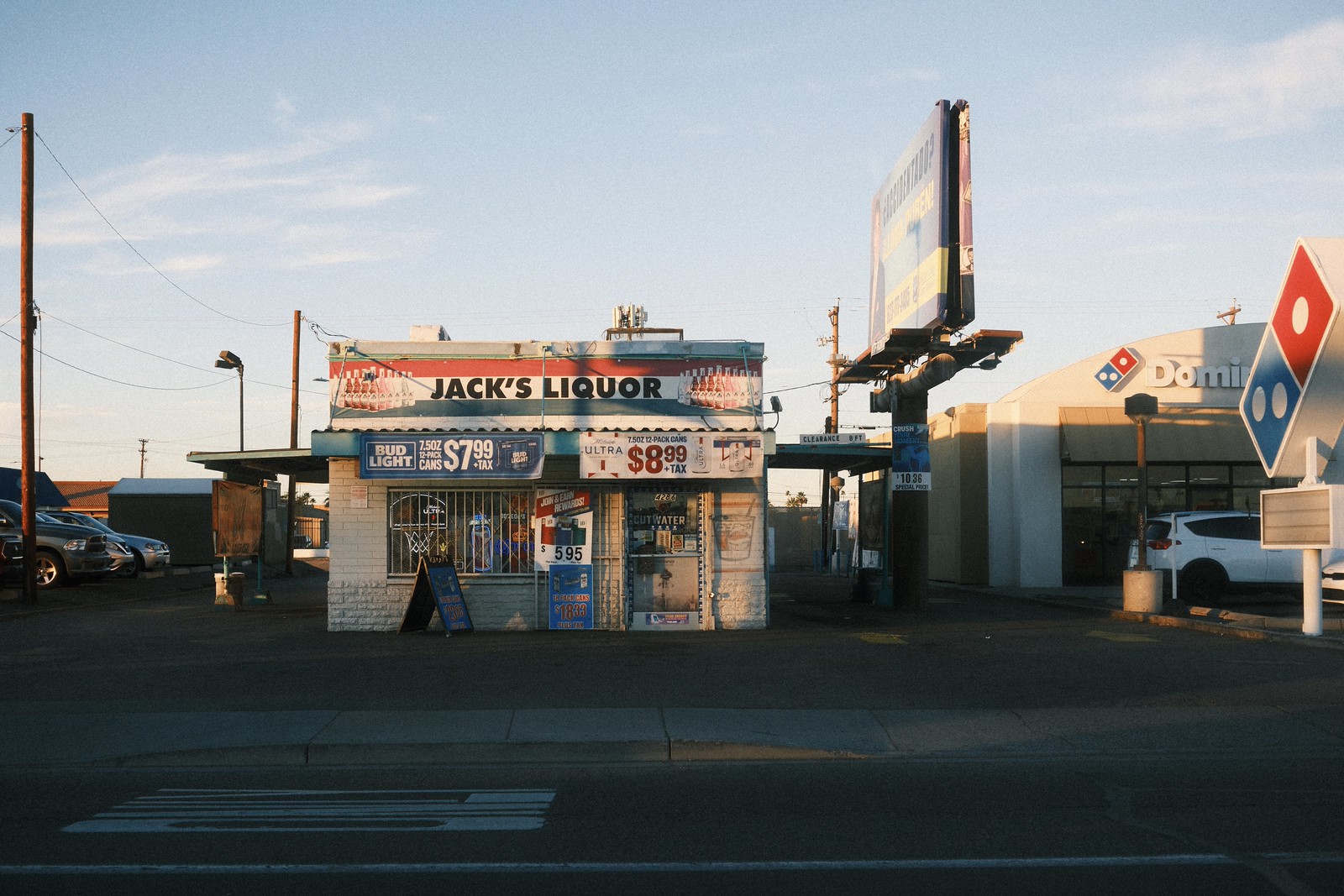 1-Hour Photo — A Film Simulation Recipe for Fujifilm X-Trans V Cameras (FXW App Patron Early-Access Recipe) | FUJI X WEEKLY